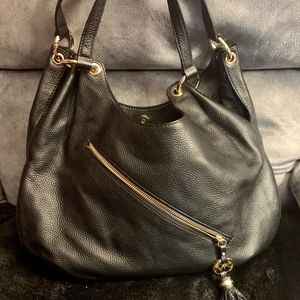 Michael Kors leather bag